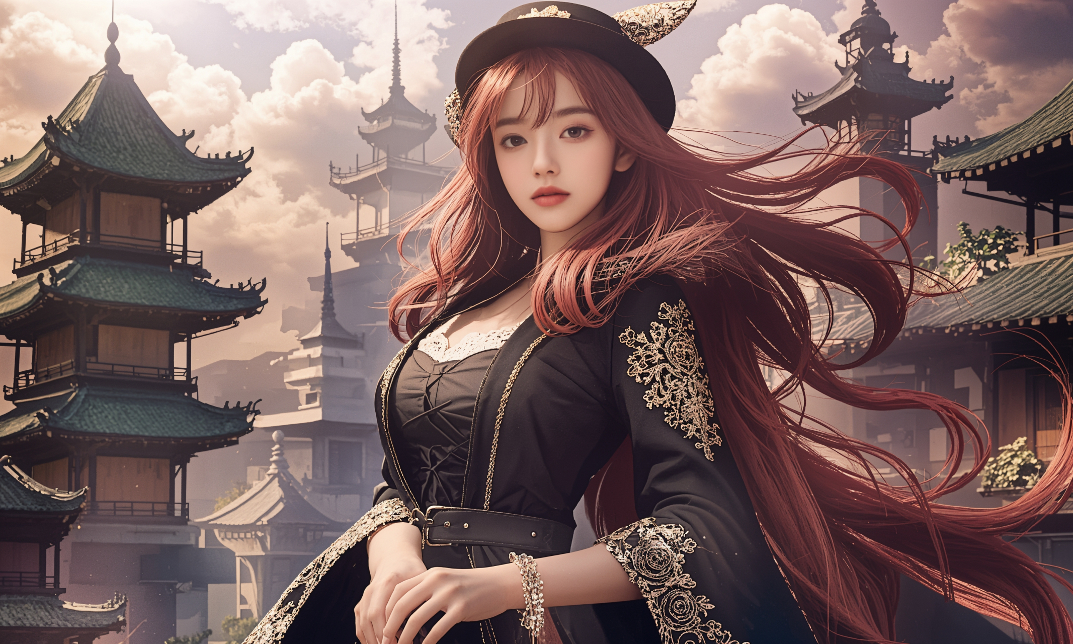 湖南湘江新区“新星”迭起 闯出人工智能智慧路